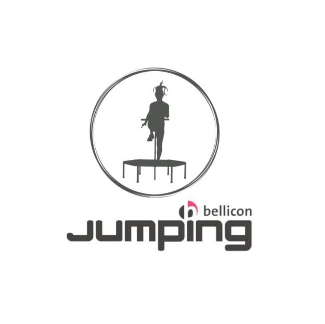 Jumping-Fitness - Logo